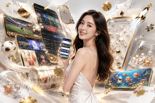 28win – Hệ sinh thái giải trí trực tuyến đa dạng