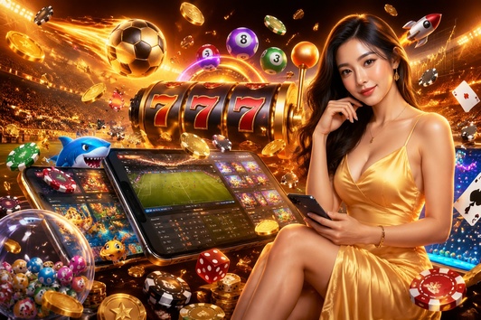 28win – Nền tảng giải trí trực tuyến hàng đầu Việt Nam